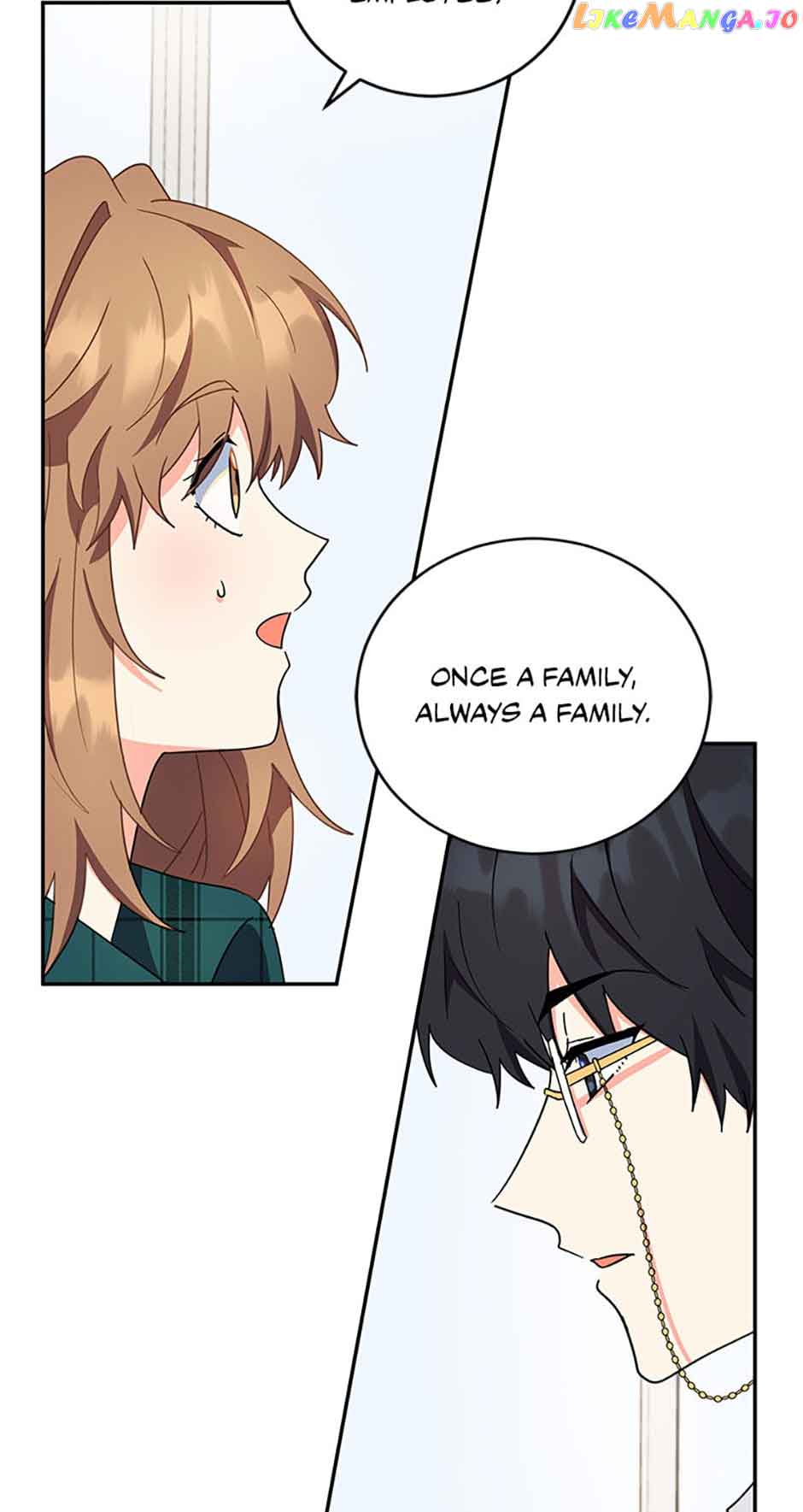 I’m the Main Character’s Little Sister Chapter 49 - Page 93