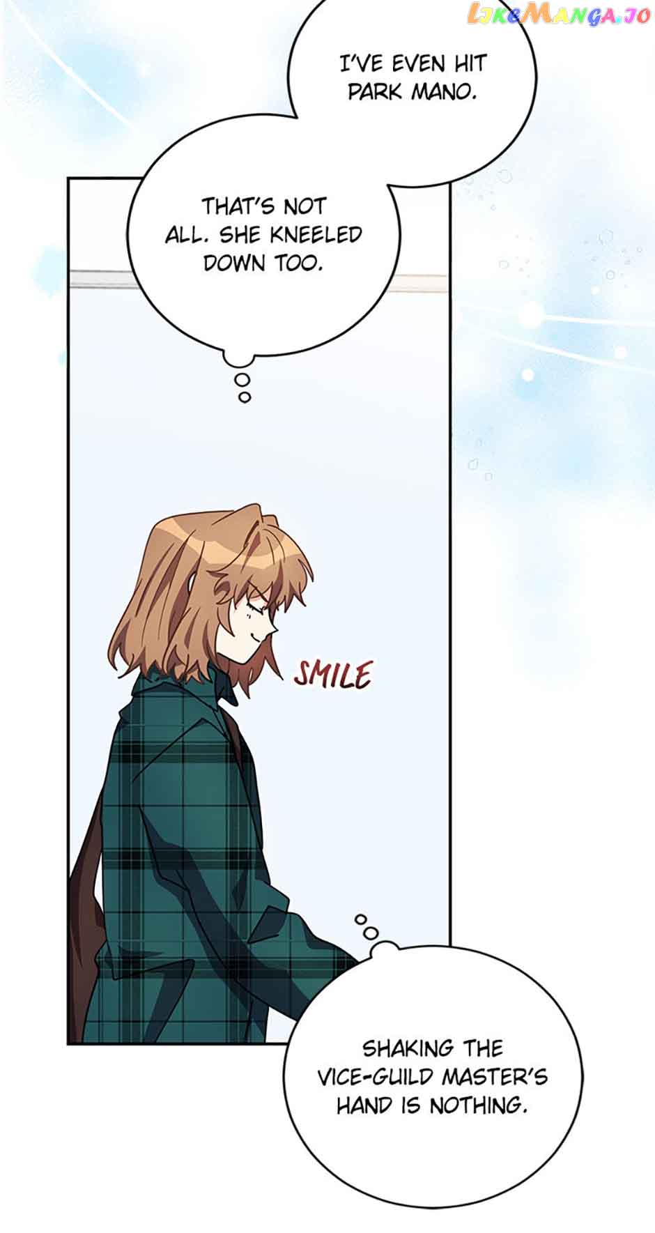 I’m the Main Character’s Little Sister Chapter 49 - Page 96