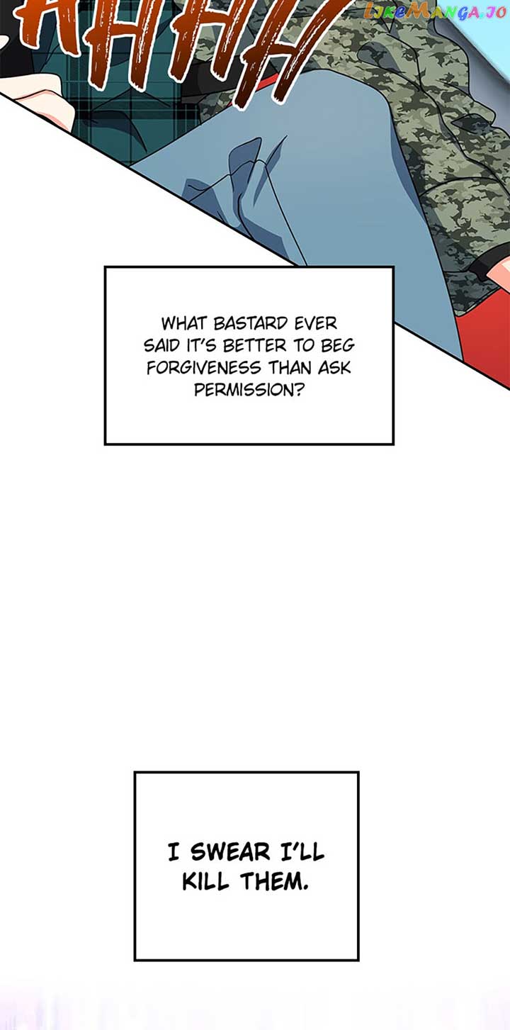 I’m the Main Character’s Little Sister Chapter 50 - Page 20