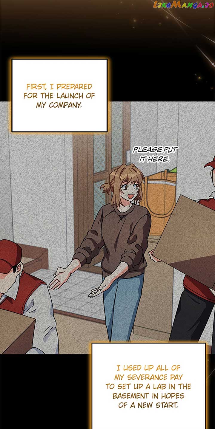 I’m the Main Character’s Little Sister Chapter 50 - Page 29