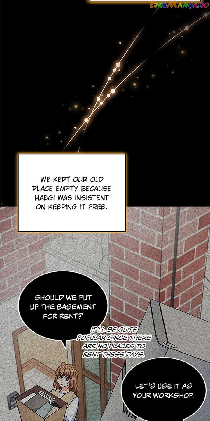I’m the Main Character’s Little Sister Chapter 50 - Page 30
