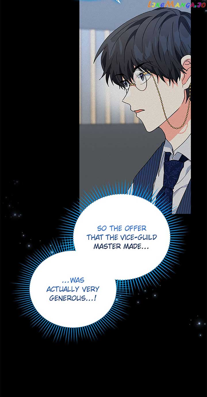 I’m the Main Character’s Little Sister Chapter 50 - Page 49