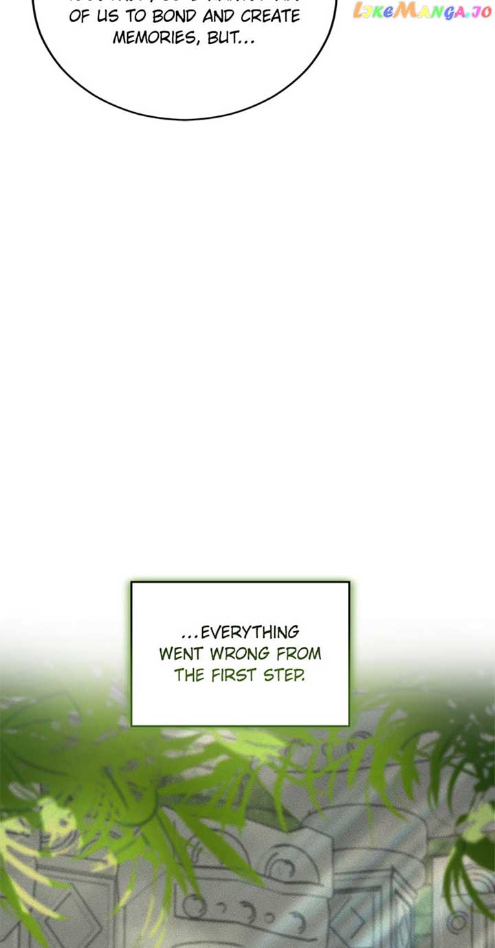 I’m the Main Character’s Little Sister Chapter 50 - Page 59