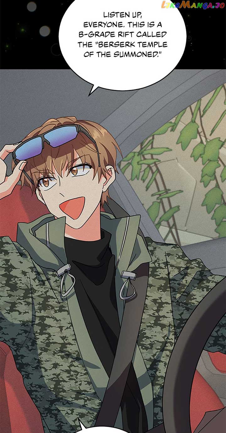 I’m the Main Character’s Little Sister Chapter 50 - Page 62