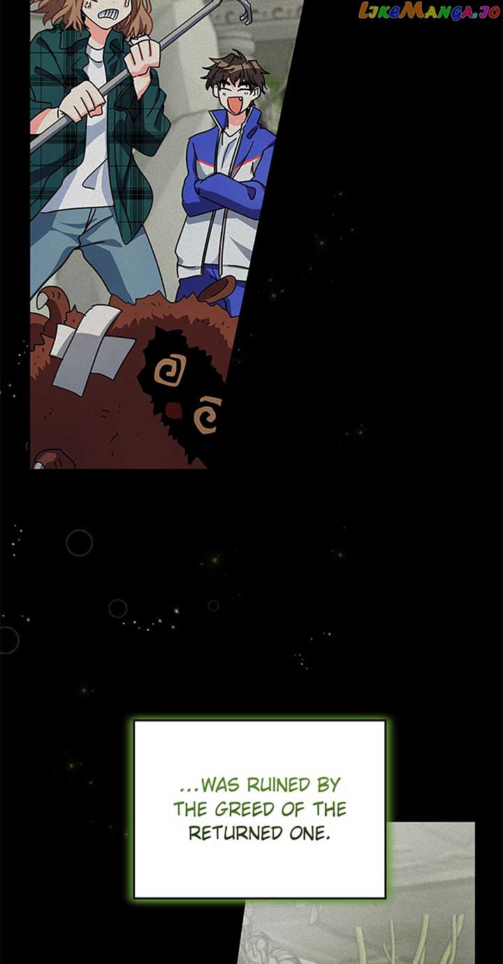 I’m the Main Character’s Little Sister Chapter 50 - Page 64
