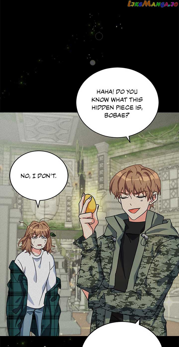 I’m the Main Character’s Little Sister Chapter 50 - Page 68