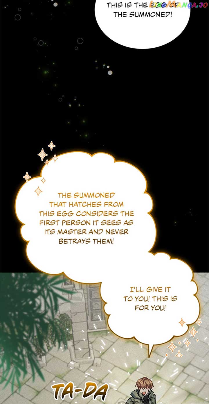 I’m the Main Character’s Little Sister Chapter 50 - Page 69