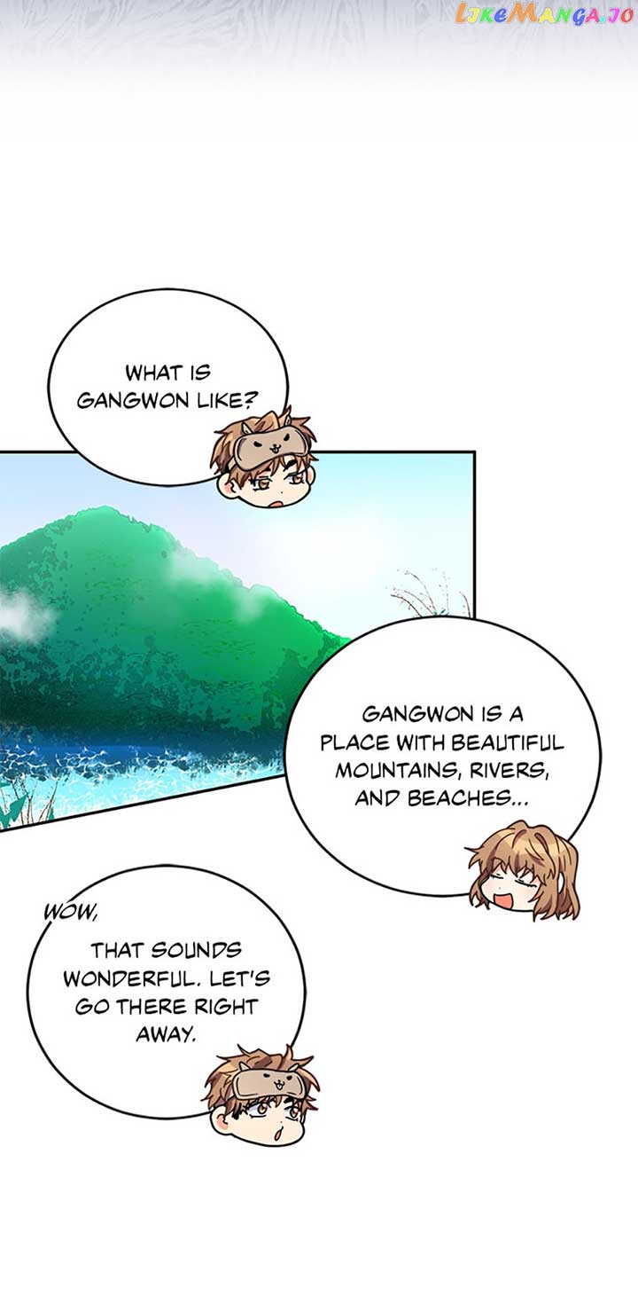 I’m the Main Character’s Little Sister Chapter 50 - Page 7