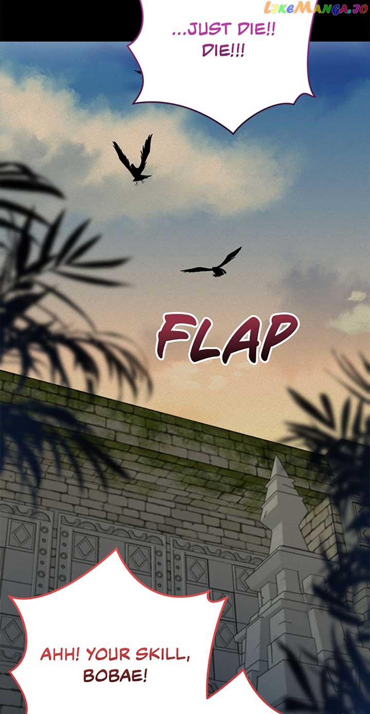 I’m the Main Character’s Little Sister Chapter 50 - Page 73