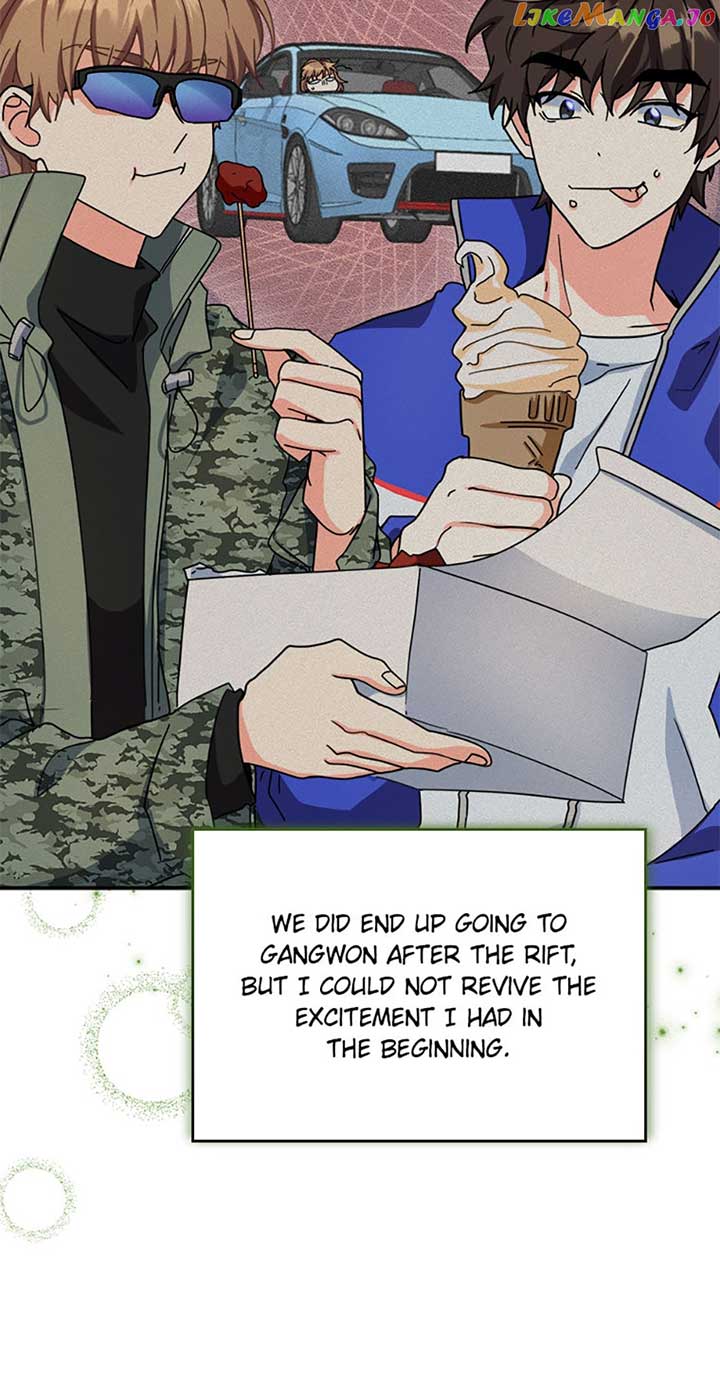 I’m the Main Character’s Little Sister Chapter 50 - Page 75