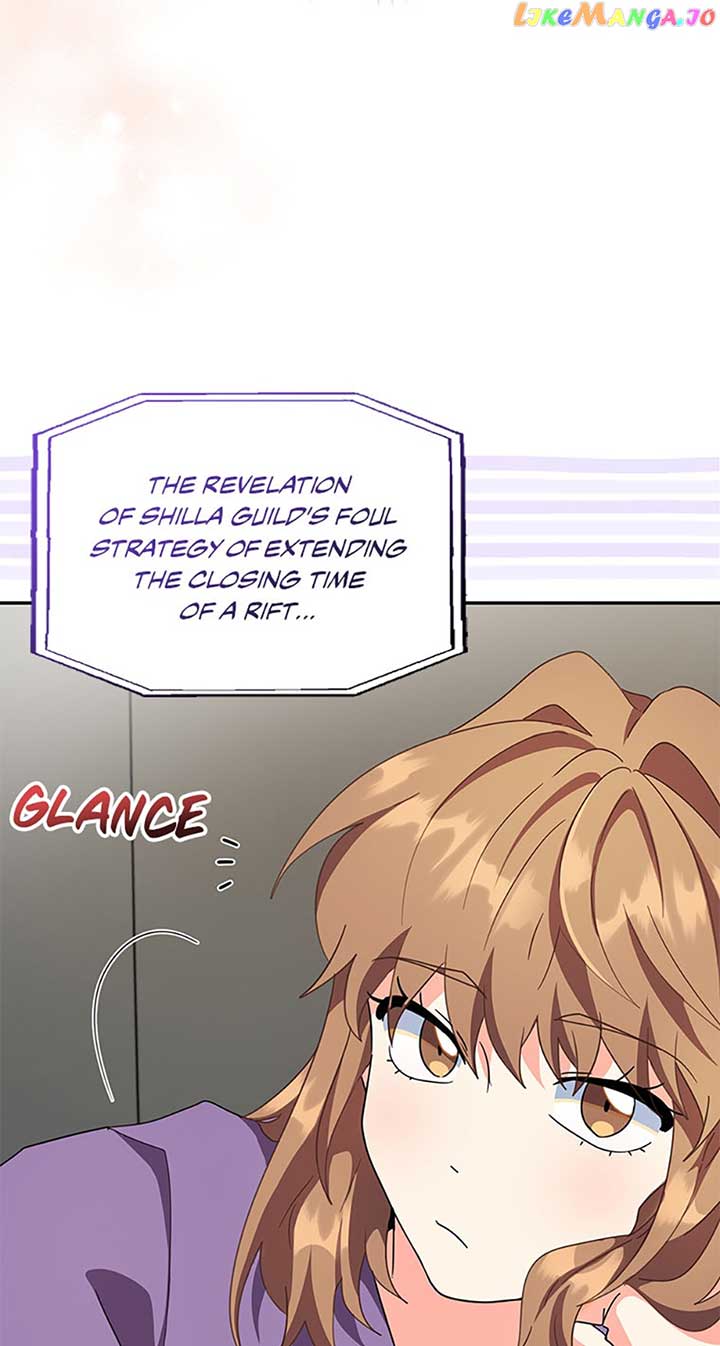 I’m the Main Character’s Little Sister Chapter 50 - Page 78