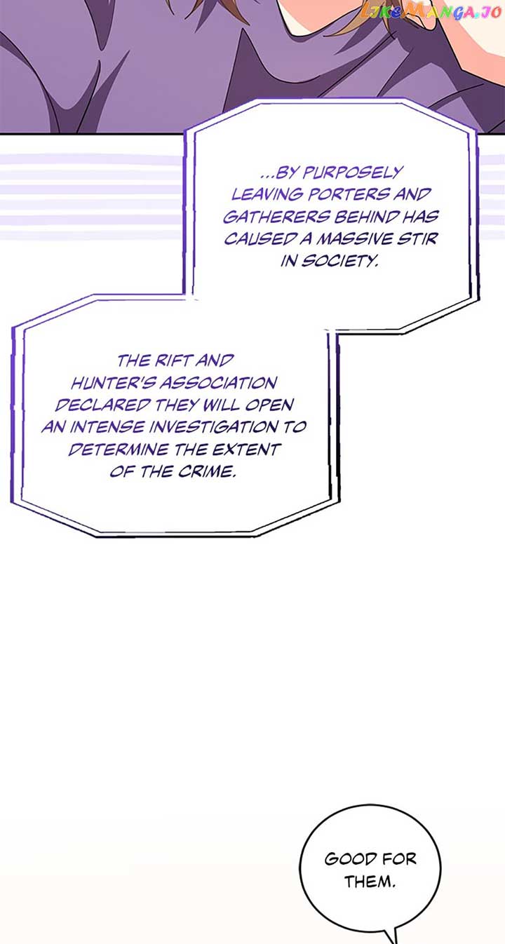 I’m the Main Character’s Little Sister Chapter 50 - Page 79