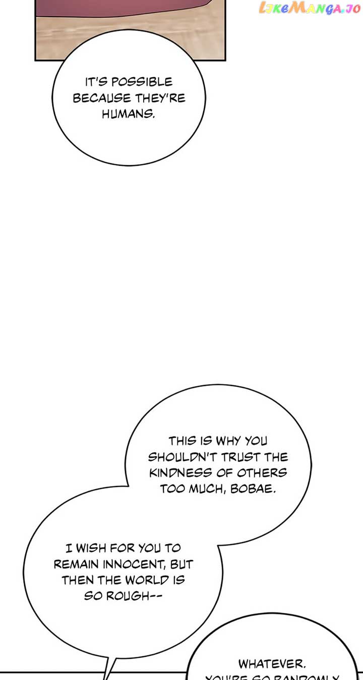 I’m the Main Character’s Little Sister Chapter 50 - Page 82