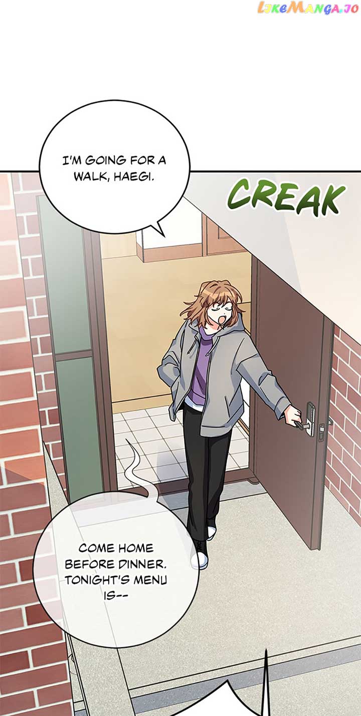 I’m the Main Character’s Little Sister Chapter 50 - Page 92