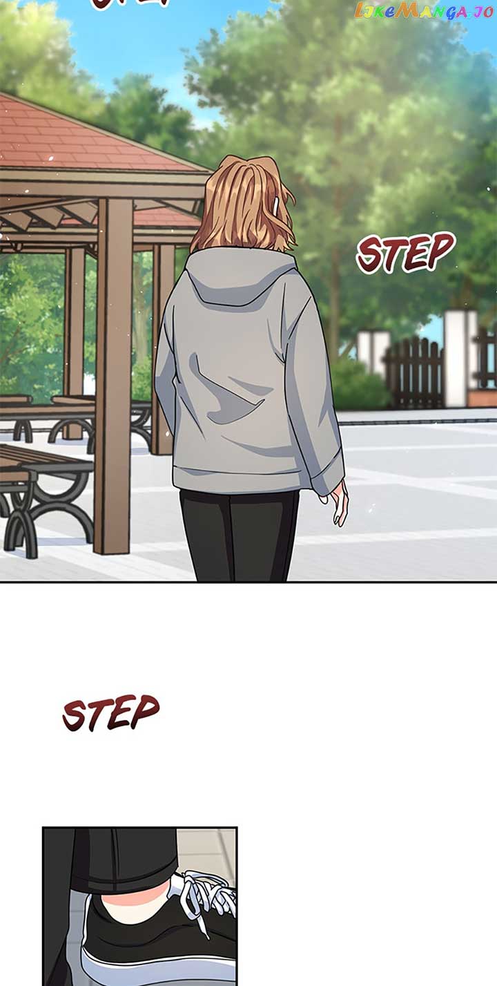 I’m the Main Character’s Little Sister Chapter 50 - Page 95
