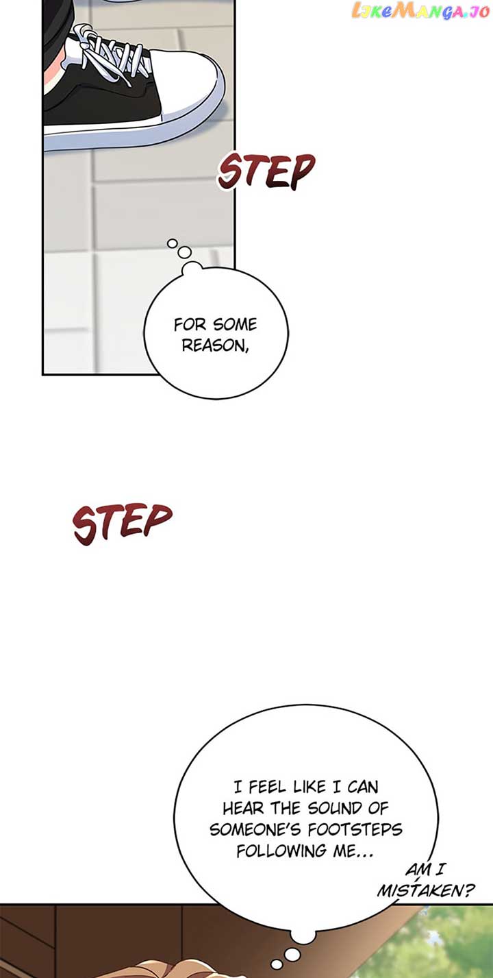 I’m the Main Character’s Little Sister Chapter 50 - Page 96