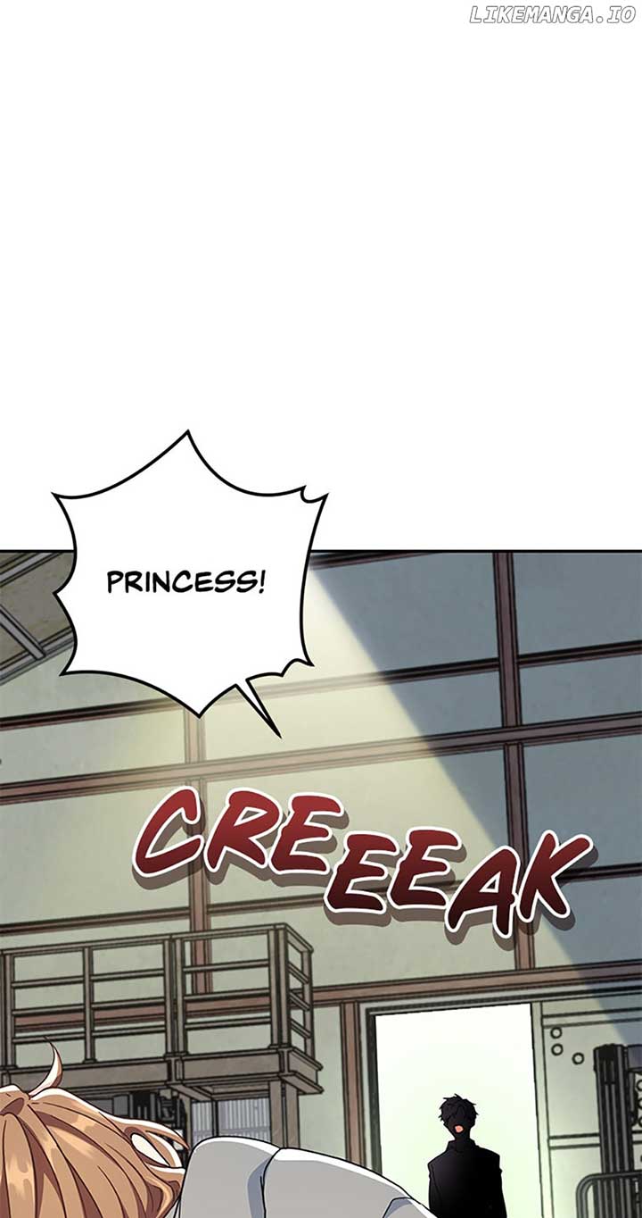 I’m the Main Character’s Little Sister Chapter 51 - Page 11