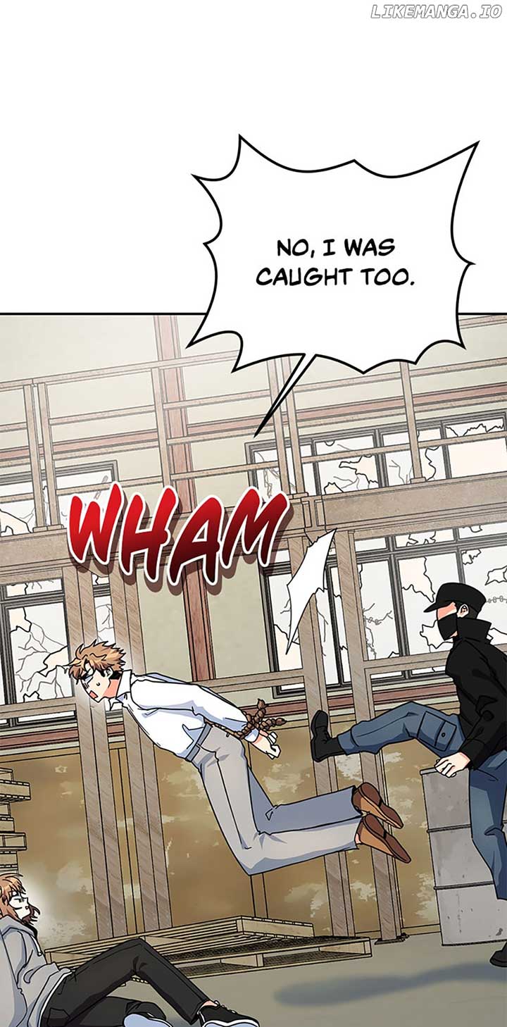 I’m the Main Character’s Little Sister Chapter 51 - Page 16