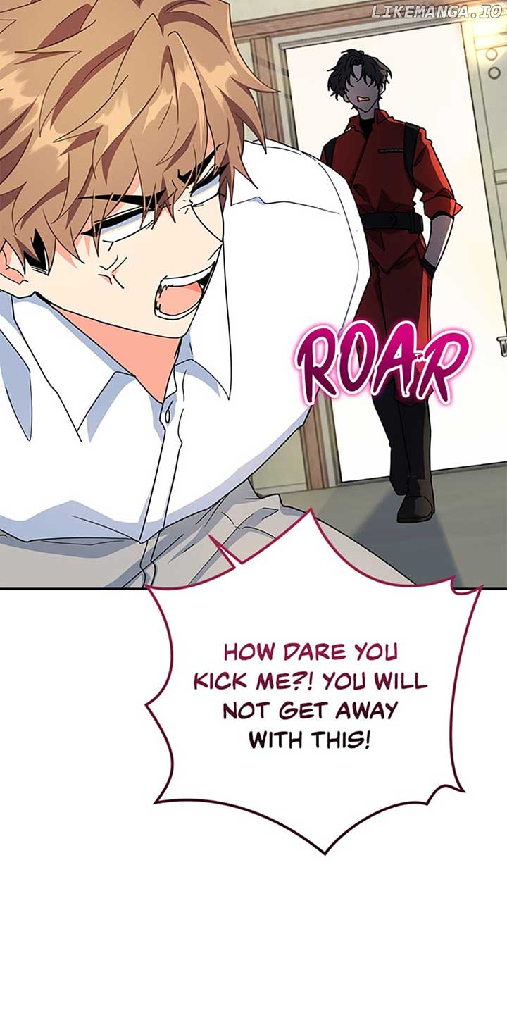 I’m the Main Character’s Little Sister Chapter 51 - Page 18