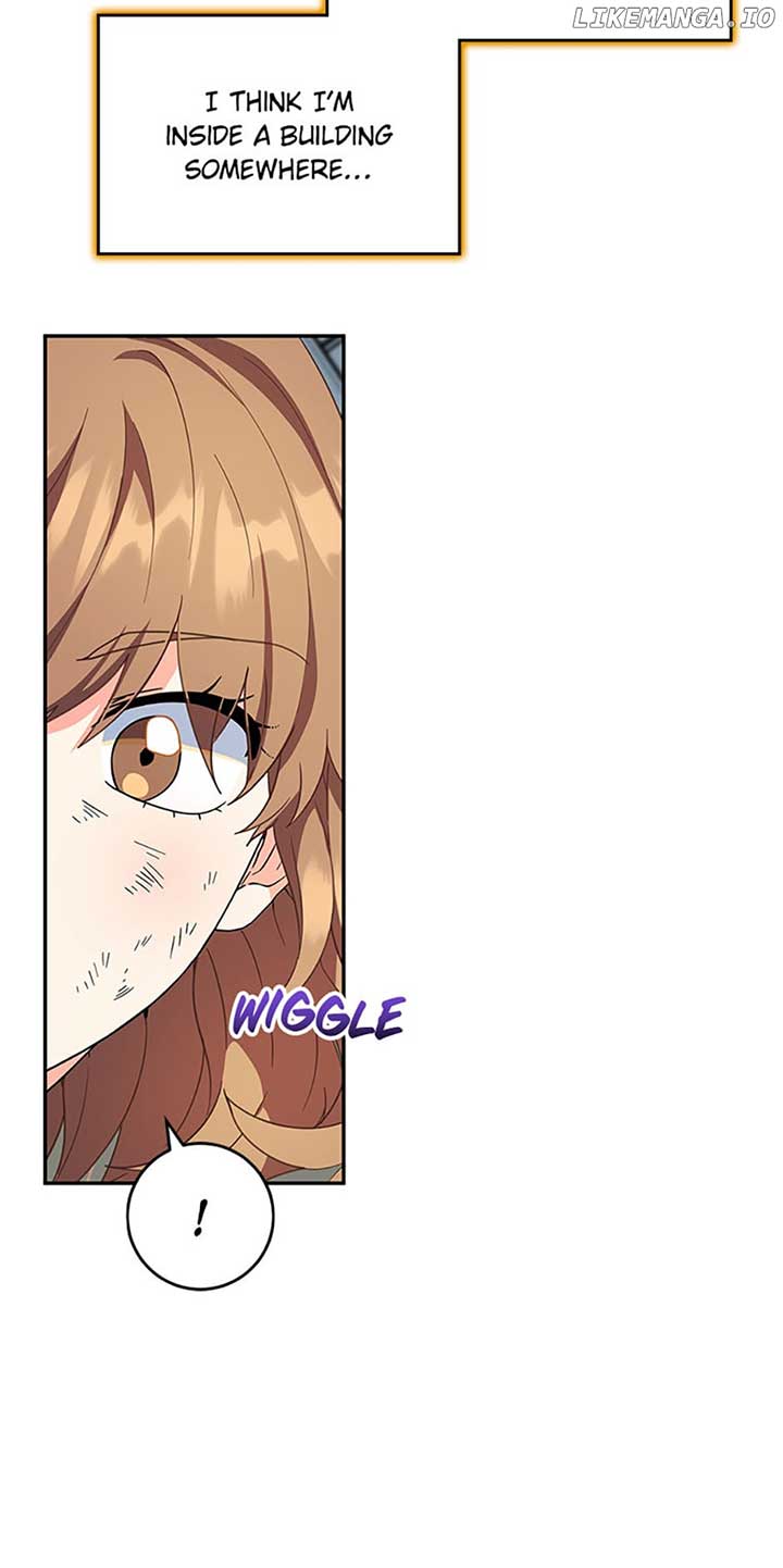 I’m the Main Character’s Little Sister Chapter 51 - Page 2