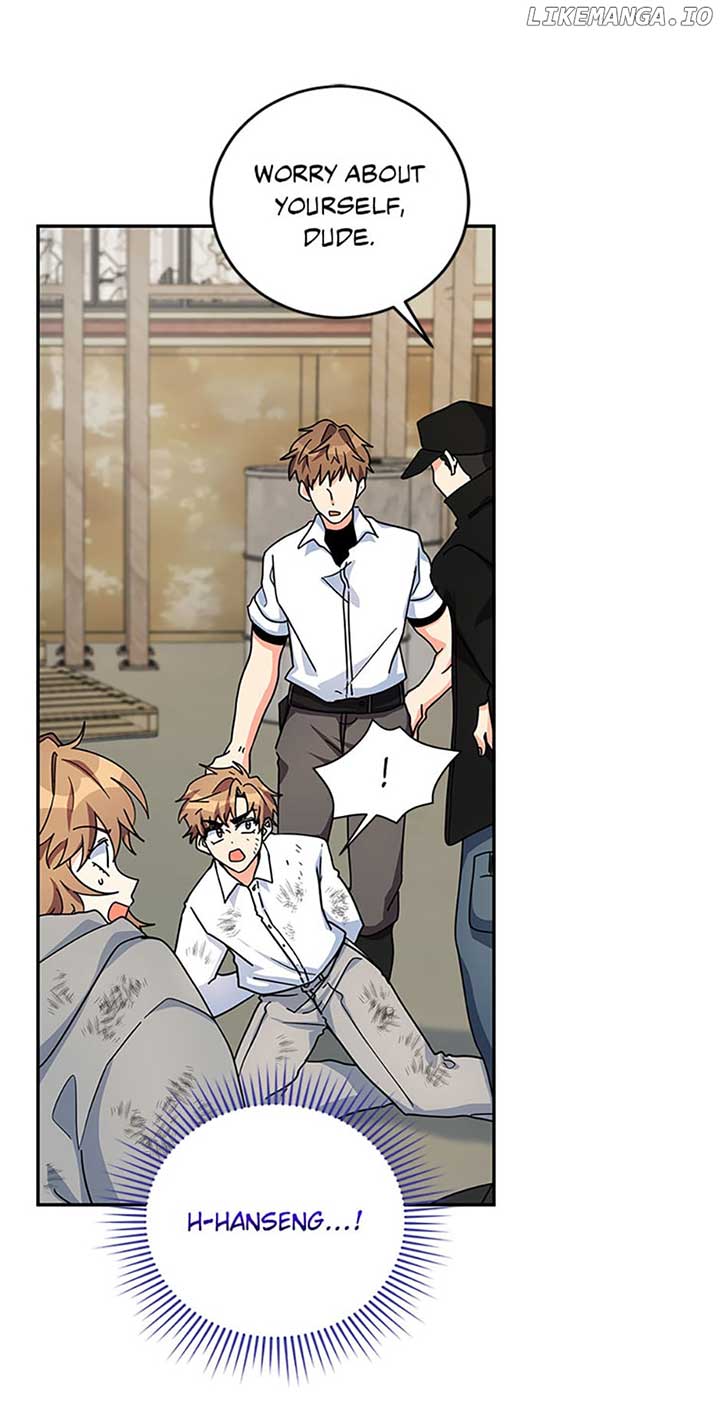 I’m the Main Character’s Little Sister Chapter 51 - Page 26