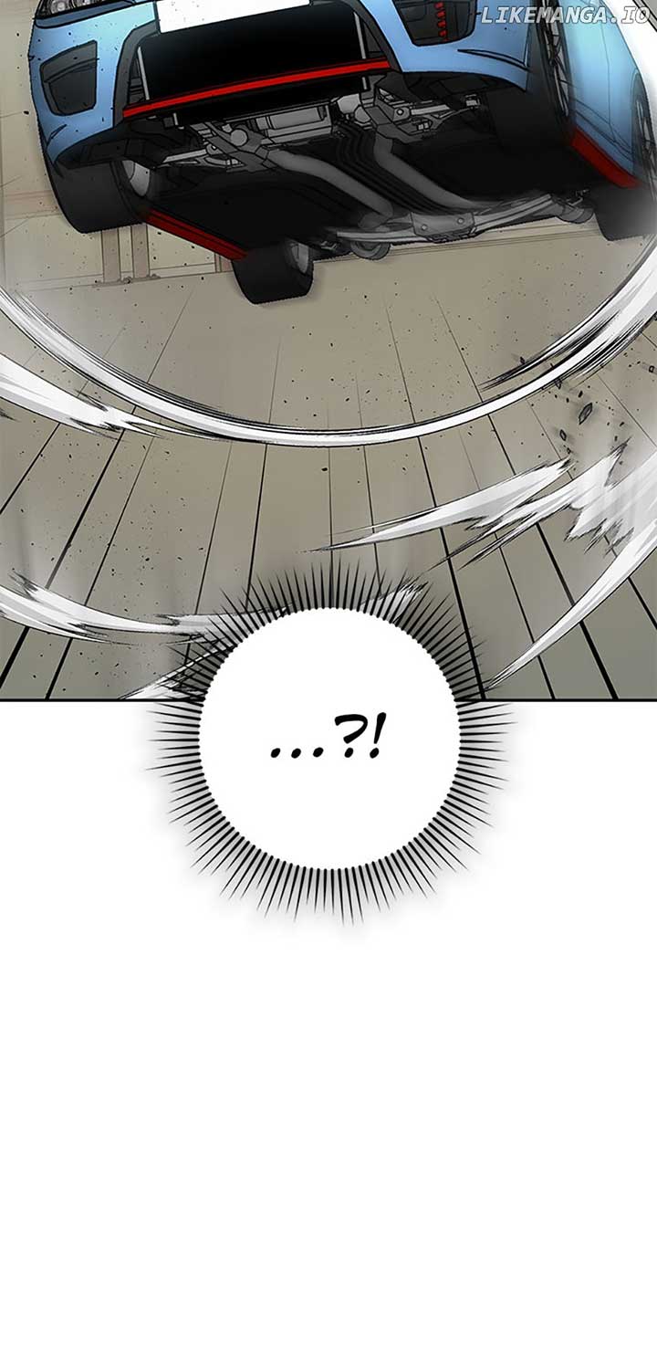 I’m the Main Character’s Little Sister Chapter 51 - Page 56