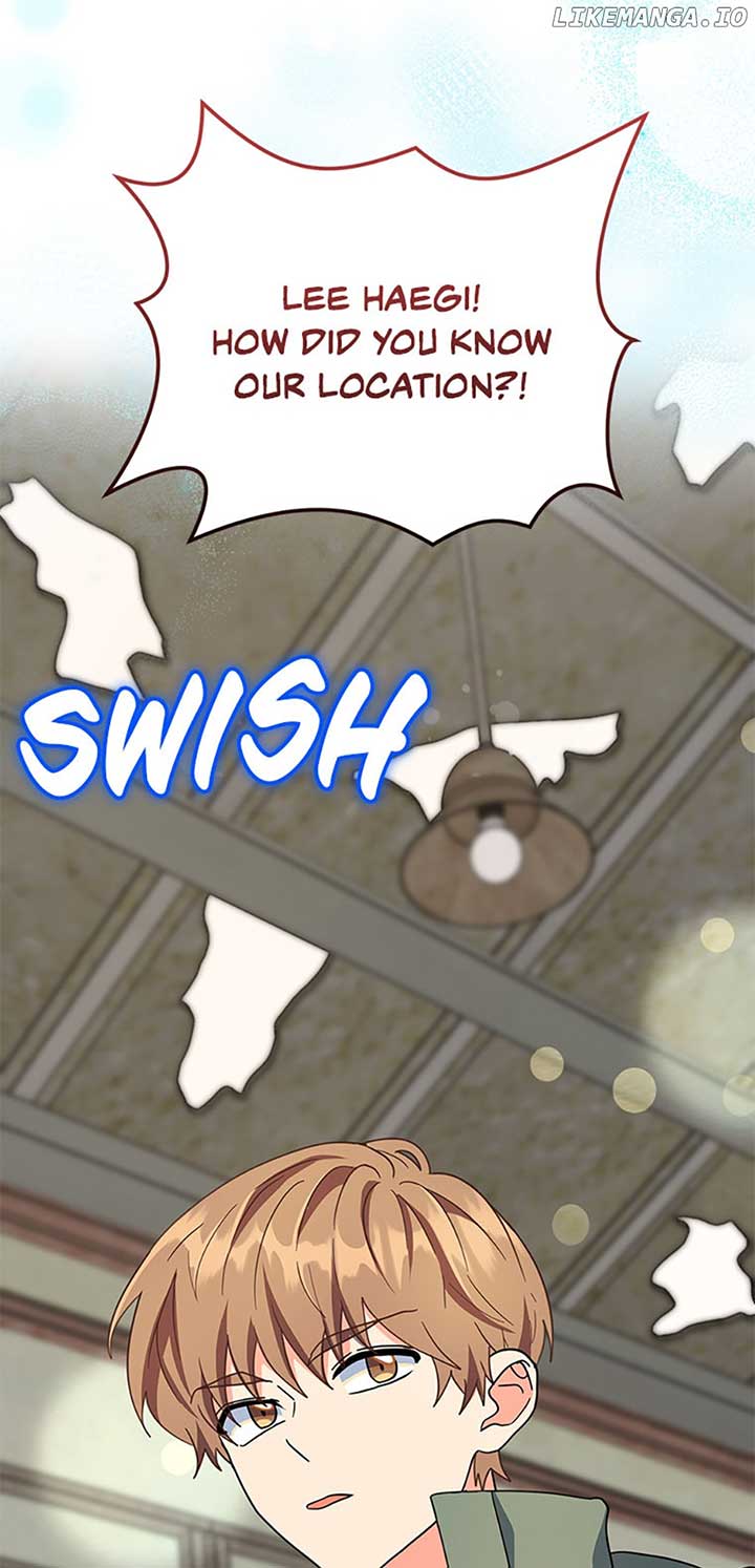 I’m the Main Character’s Little Sister Chapter 51 - Page 58