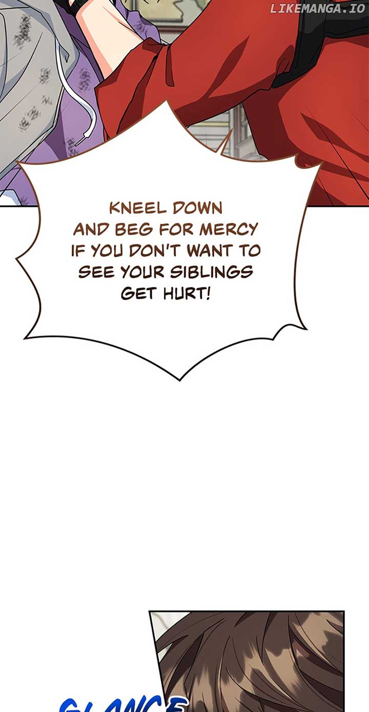 I’m the Main Character’s Little Sister Chapter 51 - Page 64