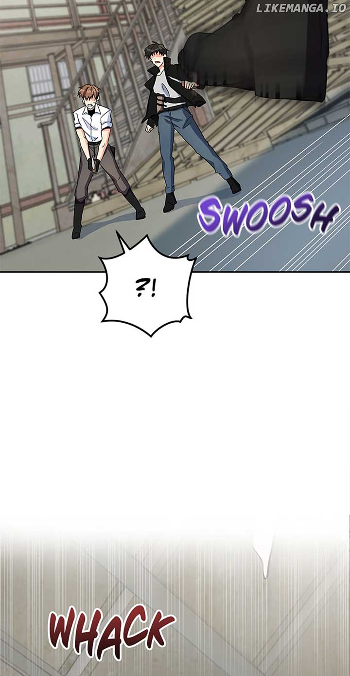 I’m the Main Character’s Little Sister Chapter 51 - Page 68