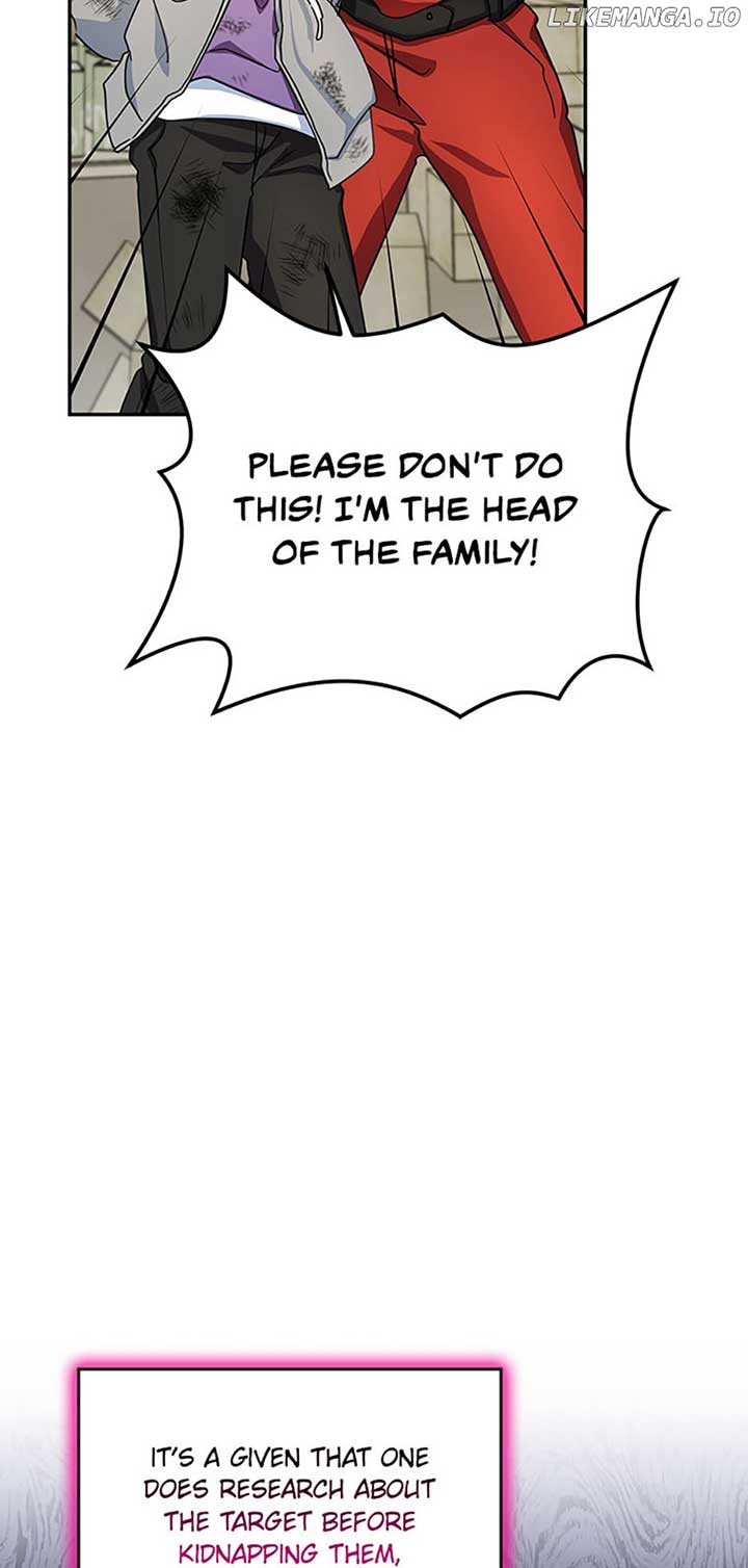 I’m the Main Character’s Little Sister Chapter 51 - Page 72