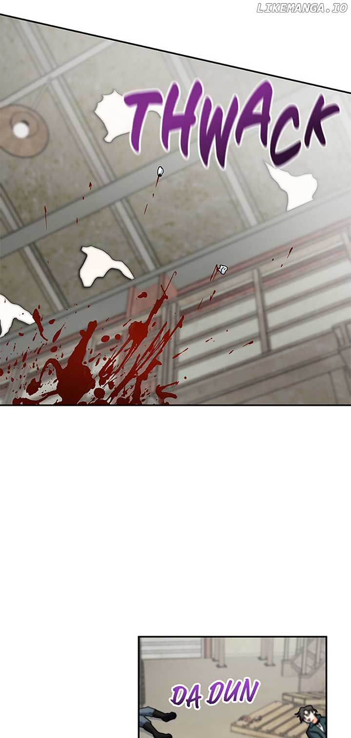 I’m the Main Character’s Little Sister Chapter 51 - Page 82