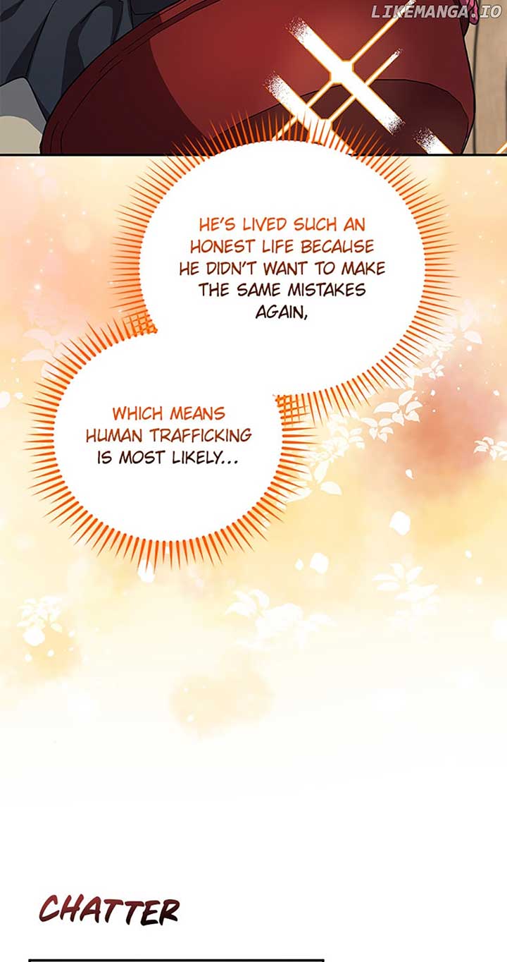 I’m the Main Character’s Little Sister Chapter 51 - Page 9
