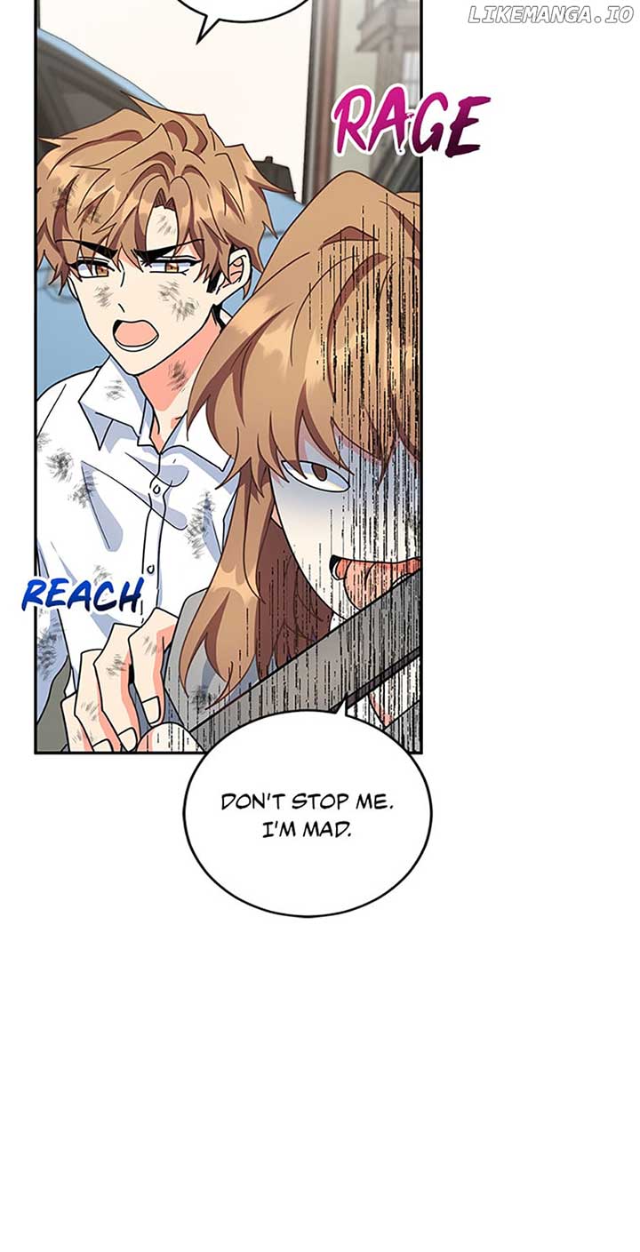 I’m the Main Character’s Little Sister Chapter 51 - Page 97