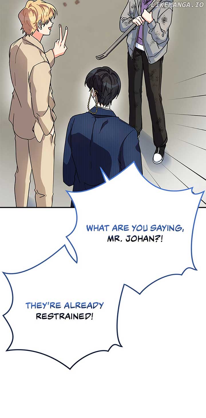 I’m the Main Character’s Little Sister Chapter 52 - Page 14