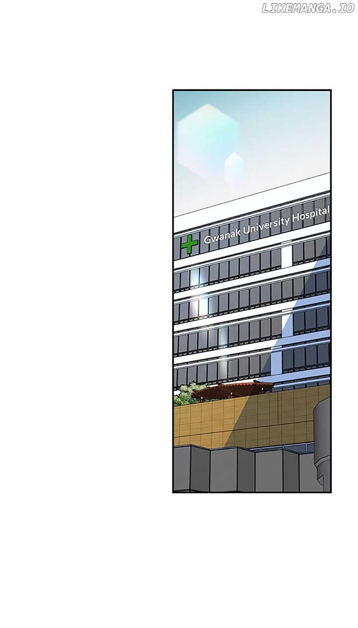 I’m the Main Character’s Little Sister Chapter 52 - Page 28