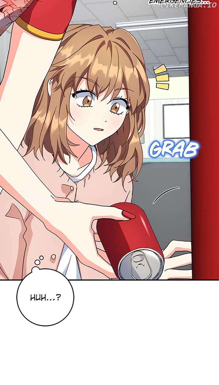 I’m the Main Character’s Little Sister Chapter 52 - Page 32