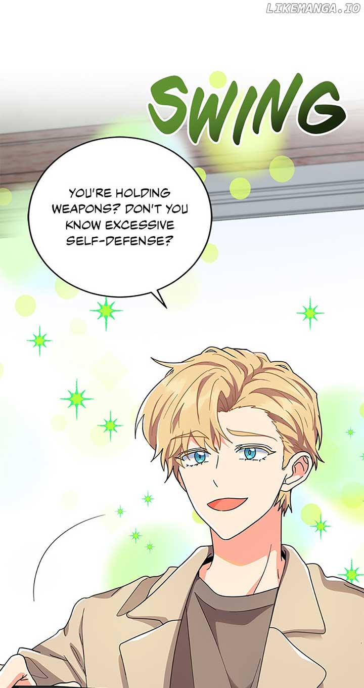 I’m the Main Character’s Little Sister Chapter 52 - Page 4