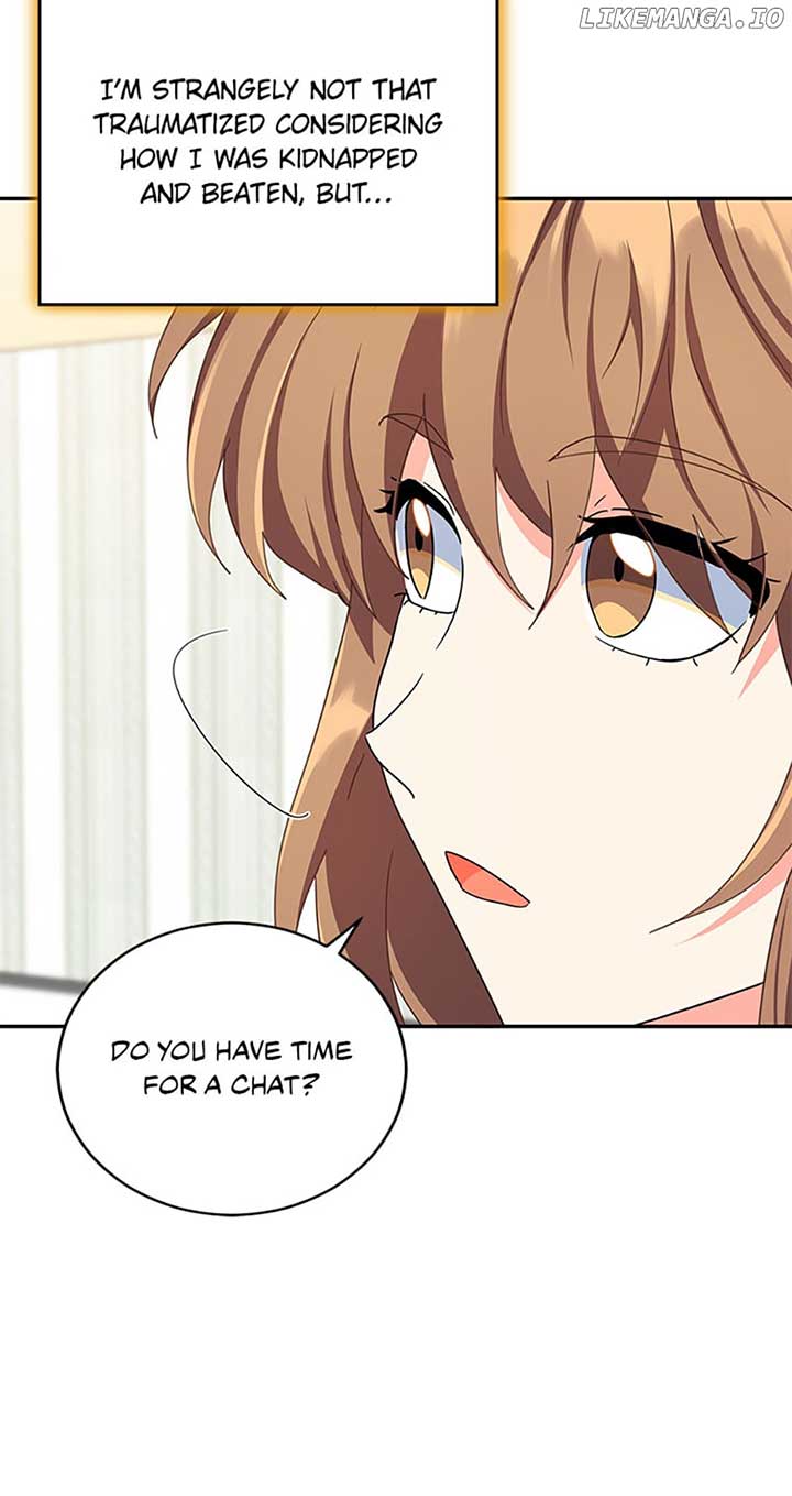 I’m the Main Character’s Little Sister Chapter 52 - Page 40