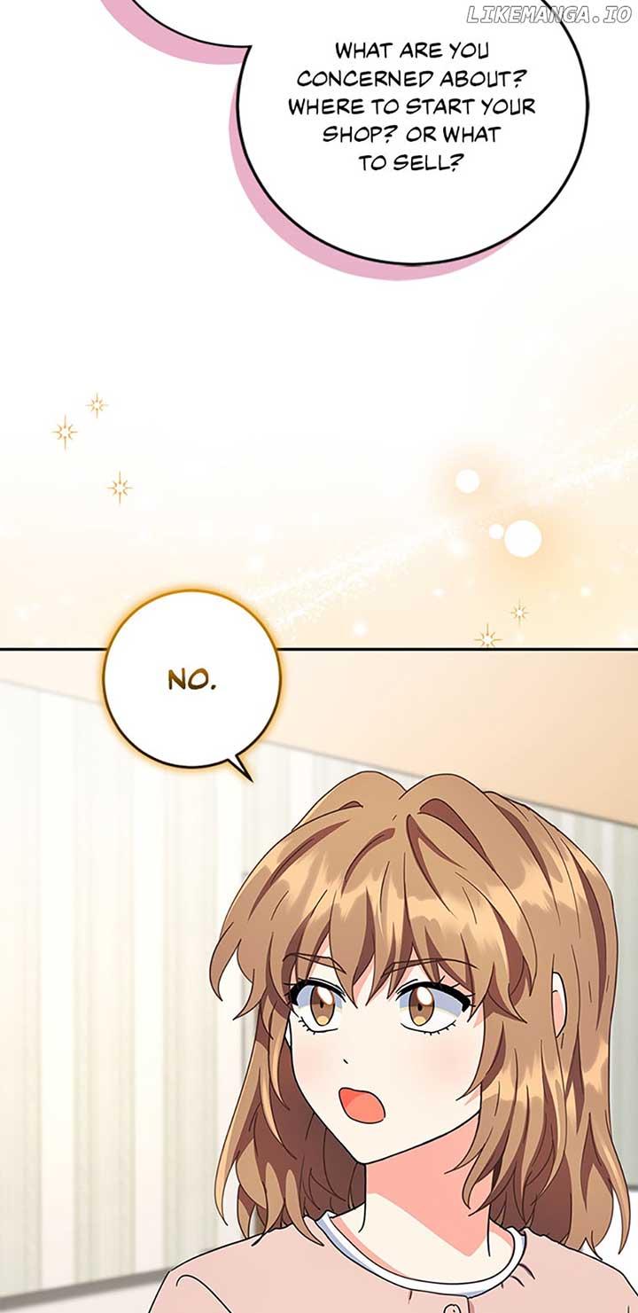 I’m the Main Character’s Little Sister Chapter 52 - Page 44