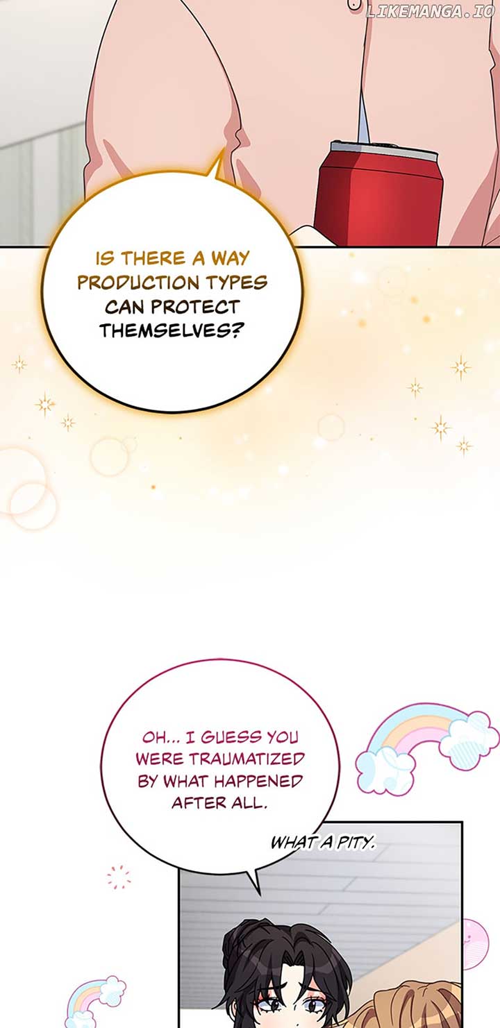 I’m the Main Character’s Little Sister Chapter 52 - Page 45
