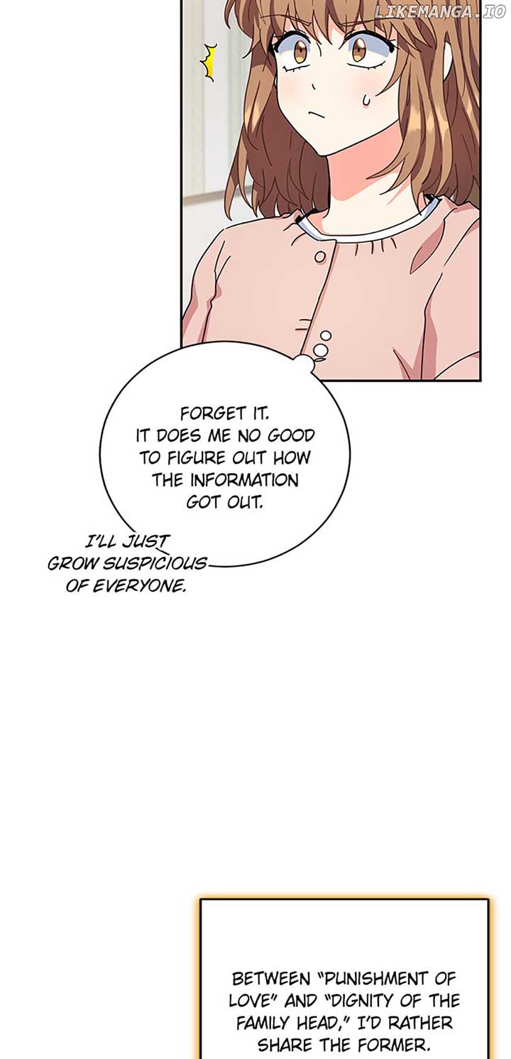 I’m the Main Character’s Little Sister Chapter 52 - Page 63