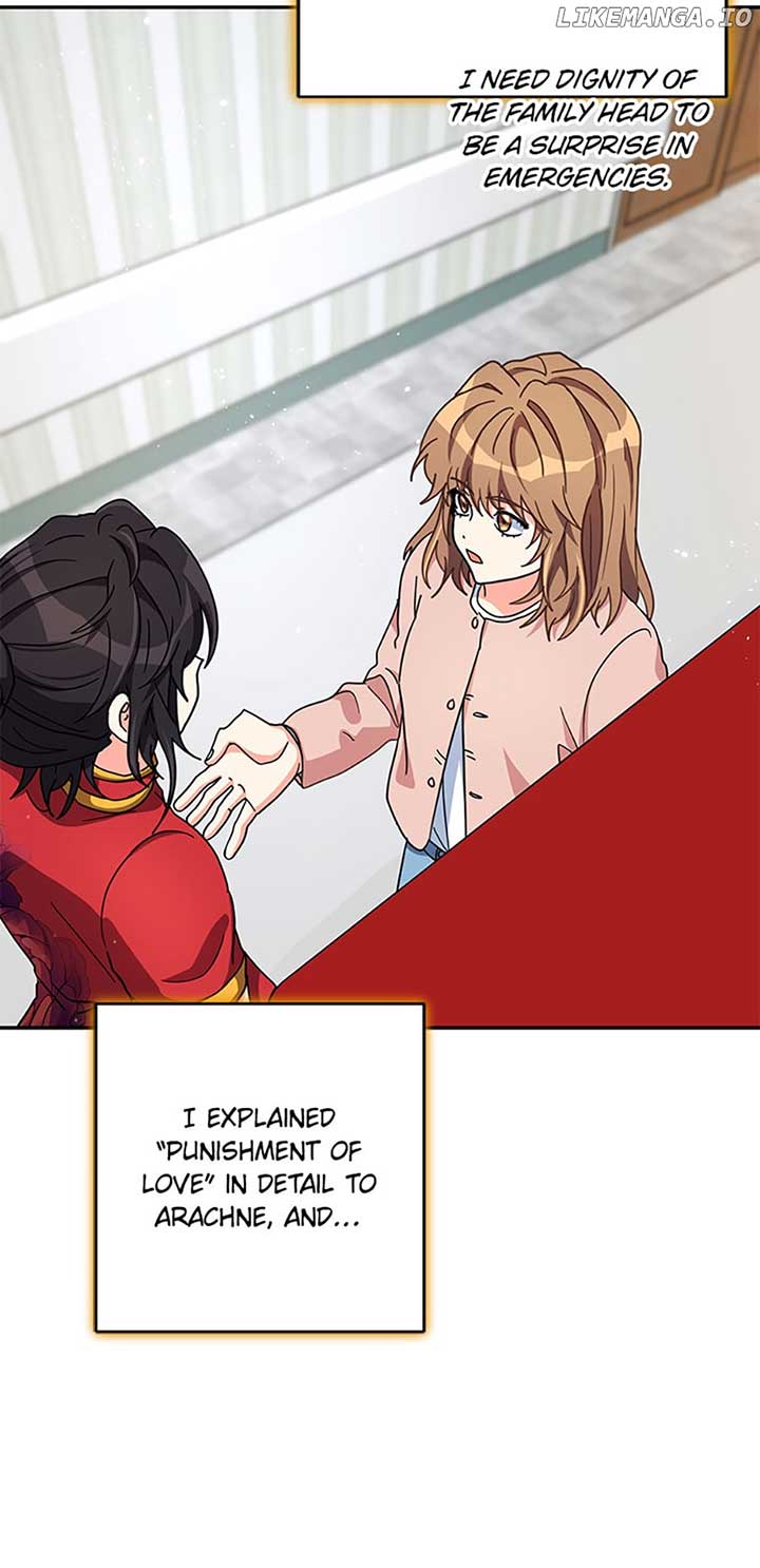 I’m the Main Character’s Little Sister Chapter 52 - Page 64