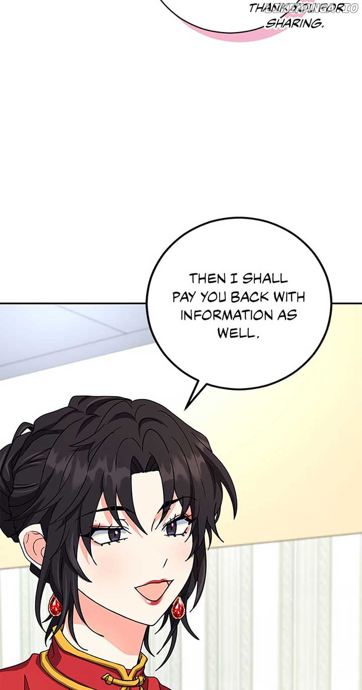 I’m the Main Character’s Little Sister Chapter 52 - Page 67