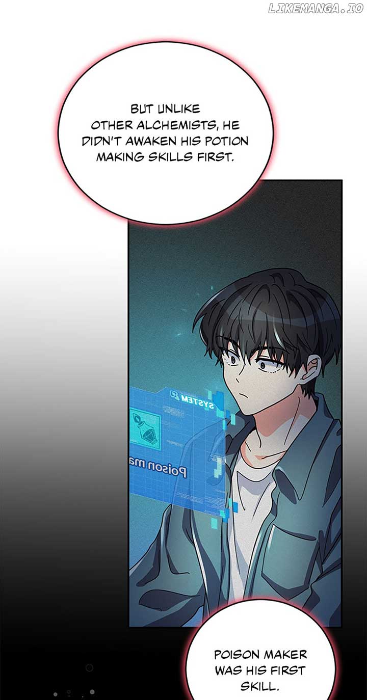 I’m the Main Character’s Little Sister Chapter 52 - Page 69