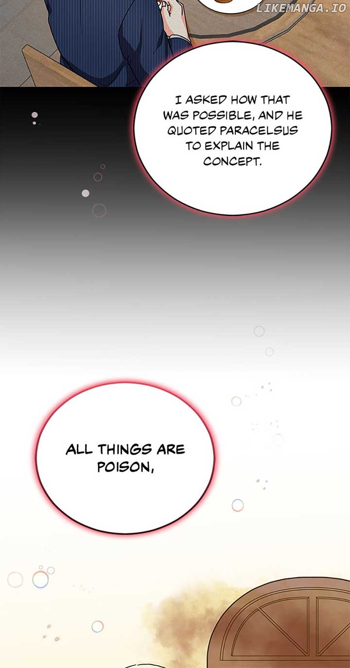 I’m the Main Character’s Little Sister Chapter 52 - Page 71
