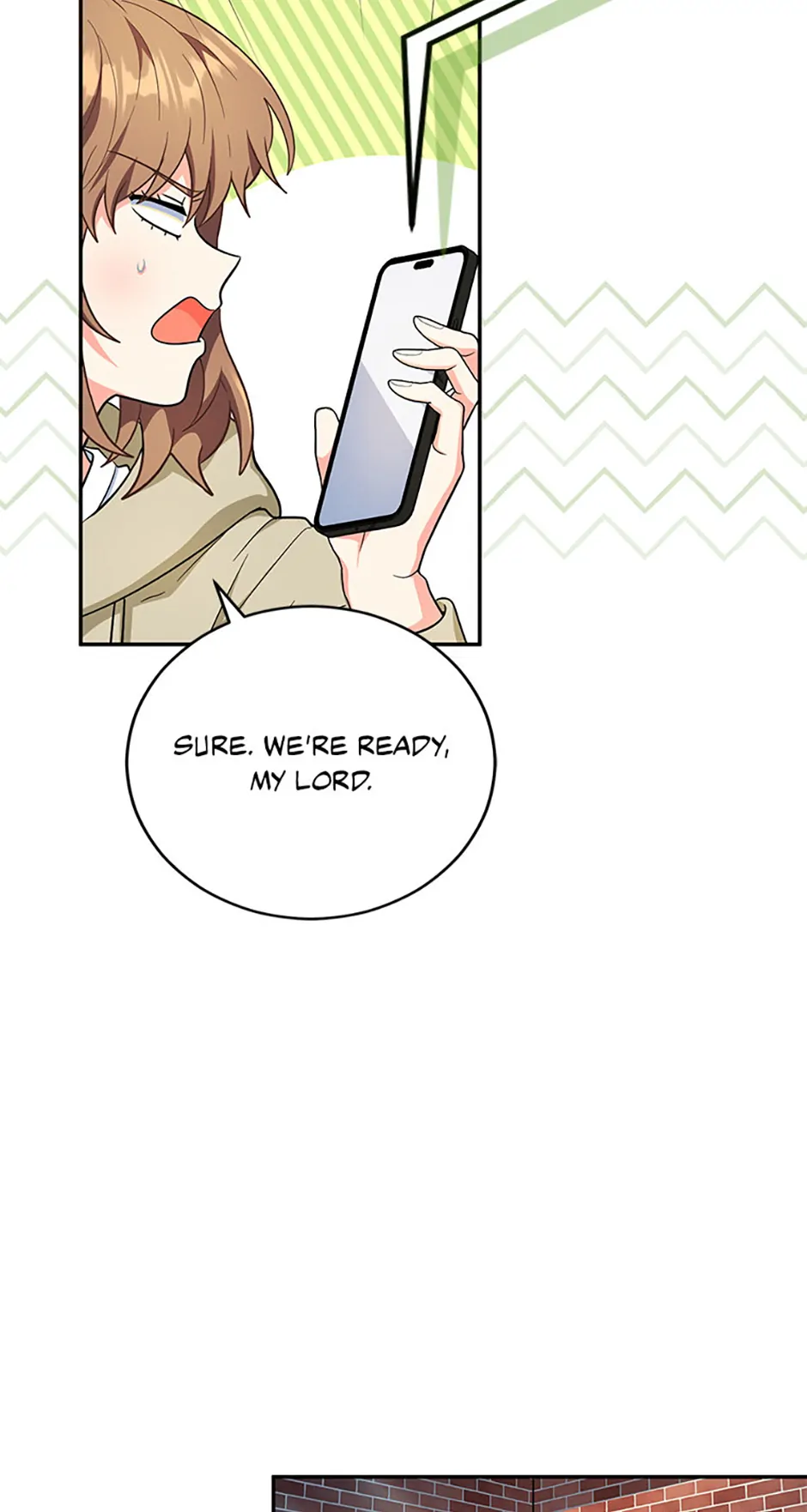 I’m the Main Character’s Little Sister Chapter 53 - Page 28