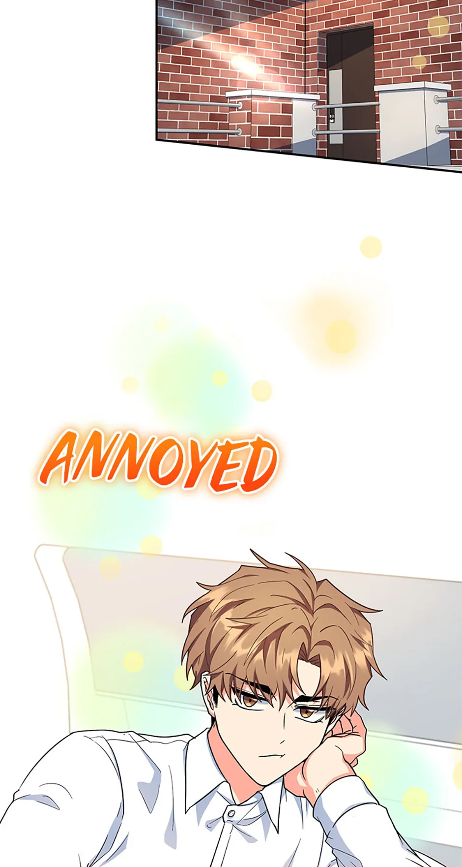 I’m the Main Character’s Little Sister Chapter 53 - Page 29