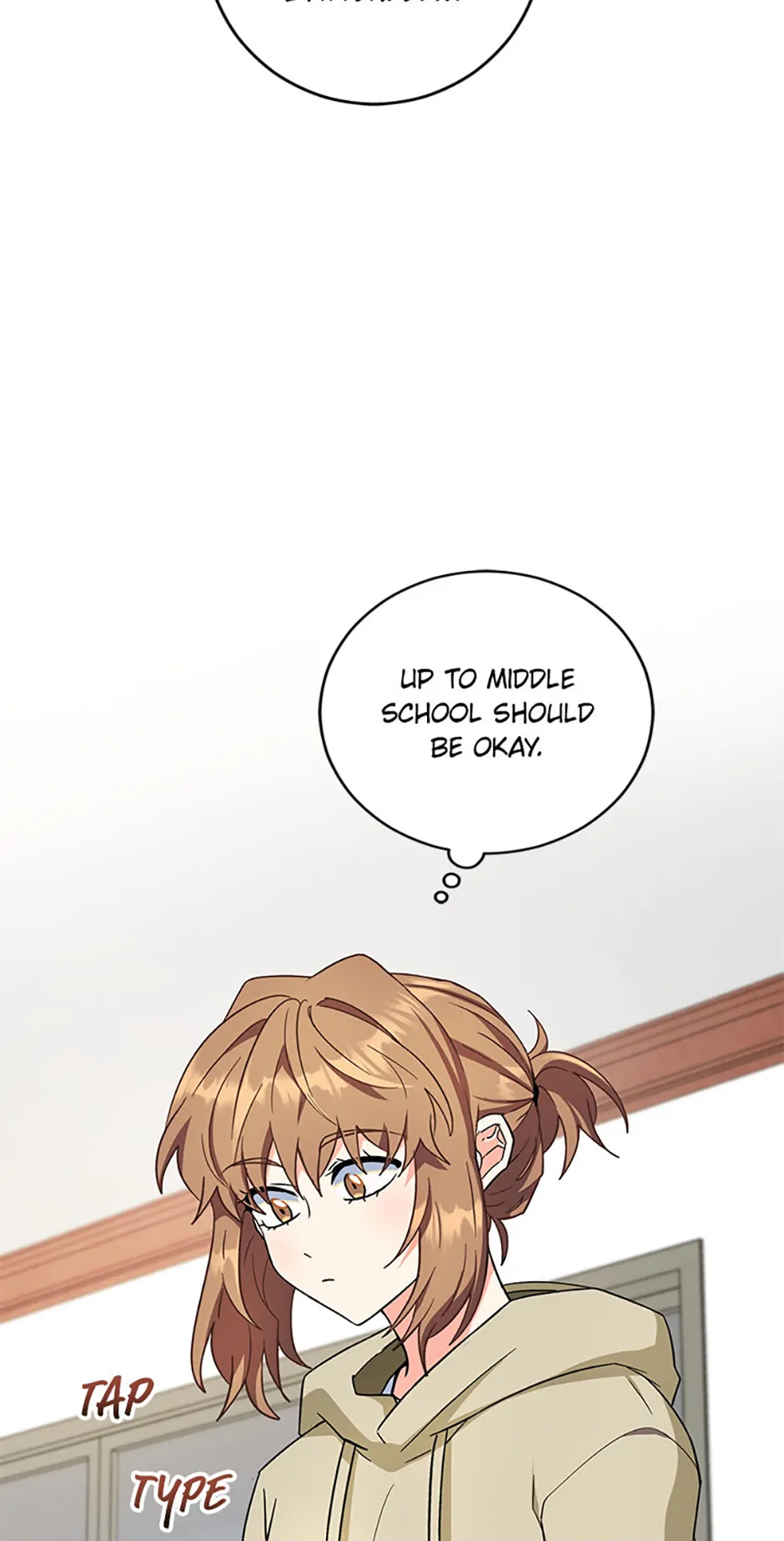 I’m the Main Character’s Little Sister Chapter 53 - Page 52