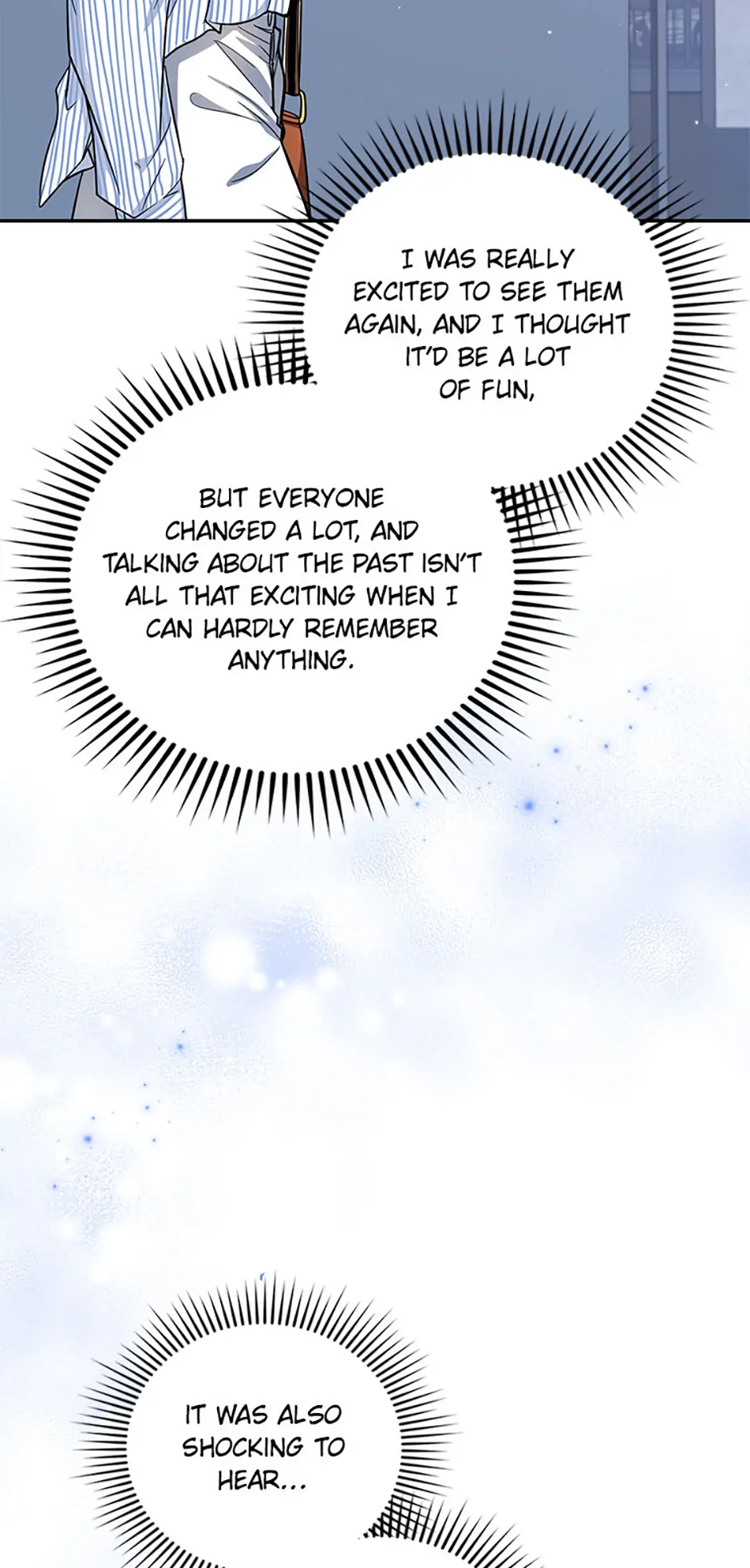 I’m the Main Character’s Little Sister Chapter 53 - Page 77