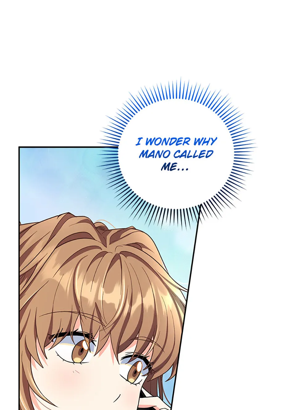 I’m the Main Character’s Little Sister Chapter 53 - Page 87